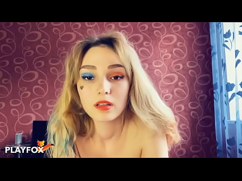 ❤️ Thug glainneachan draoidheil mas-fhìor gnè dhomh le Harley Quinn ☑  Porno  aig porn gd.xxxwow-net.ru ️❤