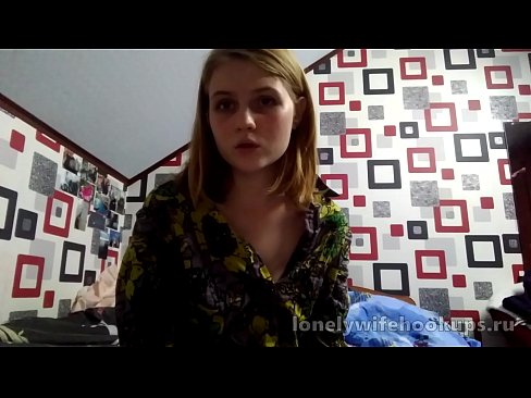 ❤️ Young blonde oileanach às an Ruis likes mòr dicks. ☑  Porno  aig porn gd.xxxwow-net.ru ️❤