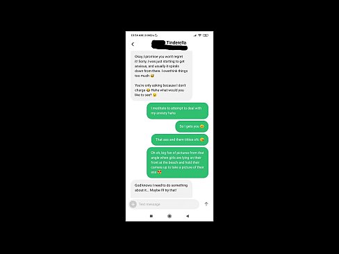 ❤️ Chuir mi PAWG ùr bho Tinder ris an harem agam (bruidhinn ri Tinder a-steach) ☑  Porno  aig porn gd.xxxwow-net.ru ️❤